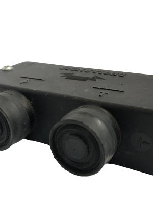 Two (2) Button Controls