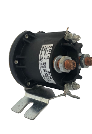 12V Starter Solenoid